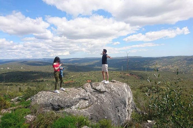 Jeep Safari Tour - Half Day - Jeep Safari Through Rural Algarve, Not the Usual Coast Stops