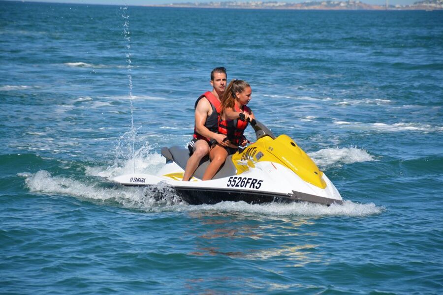 Jet Ski Rental in Vilamoura - Key Things to Know Before You Go