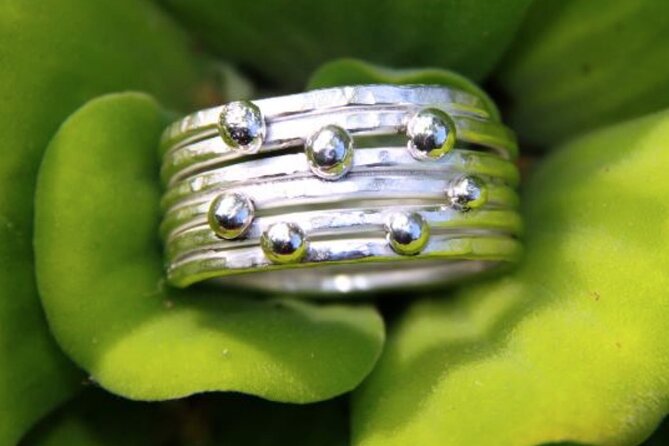 Jewellery Workshop in Albufeira - Jewellery Workshop in Albufeira: The Studio Experience That Produces Real Jewelry