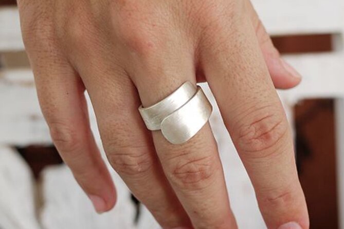 Jewellery Workshop in Albufeira - What You’ll Learn and What You’ll Actually Make