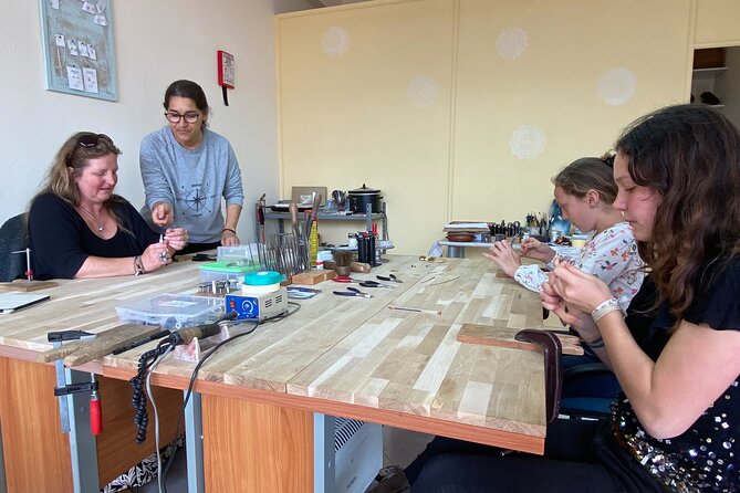 Jewellery Workshop in Albufeira - Price and Value: Why $133.03 Feels Reasonable for What You Get