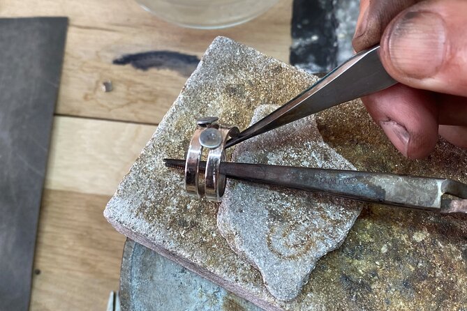 Jewellery Workshop in Albufeira - What to Bring (and What to Leave at Home)