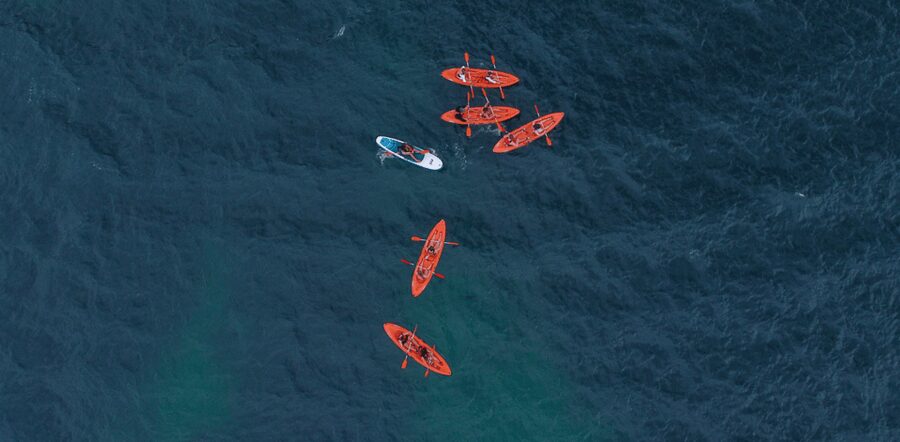 Kayak Adventure: Discover The Benagil Caves - Key points before you go
