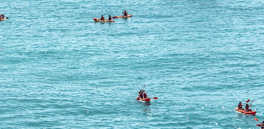 Kayak Adventure: Discover The Benagil Caves - Who this kayaking tour is best for