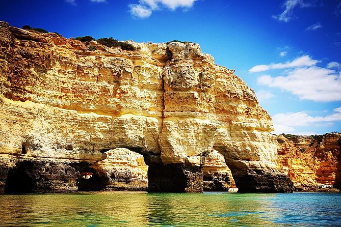 Kayak Benagil Cave with 1st kayak tour company - What 2 Hours Feels Like on the Water