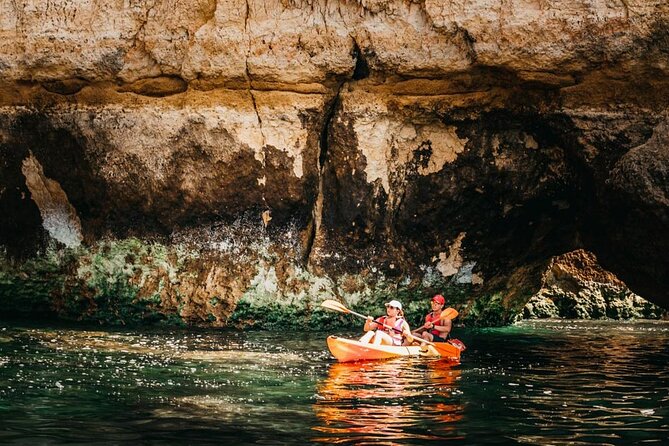 Kayak into the Hidden Caves and Secret Beaches - Paddling Into Sea Caves: The Good Parts and Reality Checks