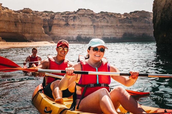 Kayak into the Hidden Caves and Secret Beaches - Desert-Beach Break, Wet Clothes, and Inland Wandering