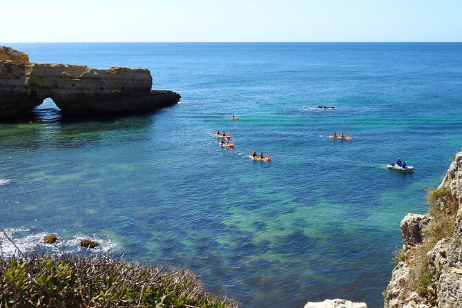 Kayak into the Hidden Caves and Secret Beaches - Price, Value, and What Costs Extra