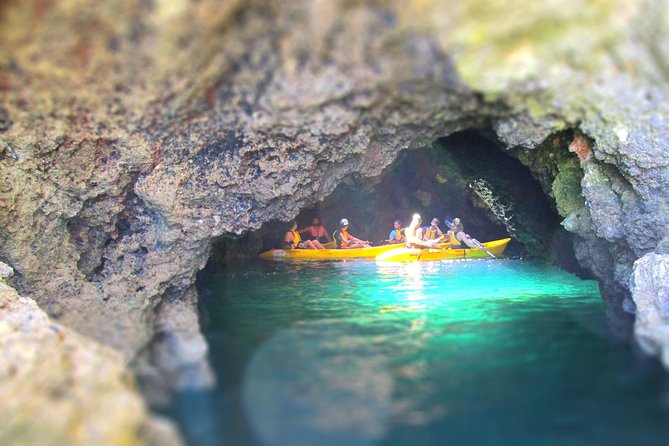 Kayak Trip in Lagos - Key points to know before you go