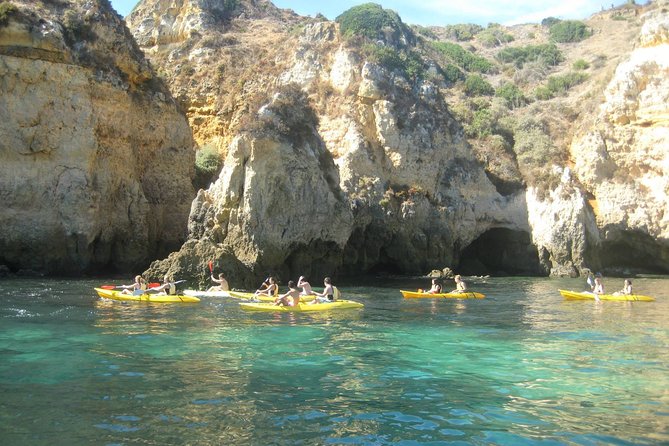 Kayak Trip in Lagos - Who this tour is best for (and who should skip it)