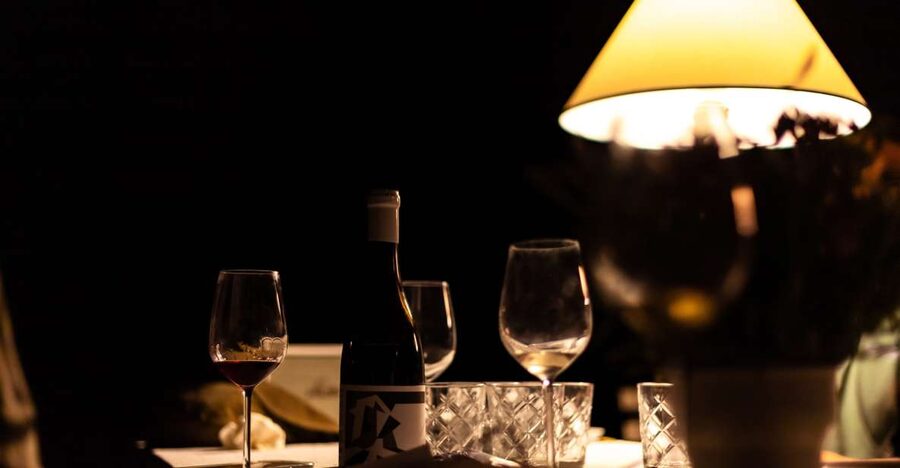 Lagoa: 2.5-Hour Vineyard Dinner with Winetasting - Key Things That Make This Dinner Worth Your Time