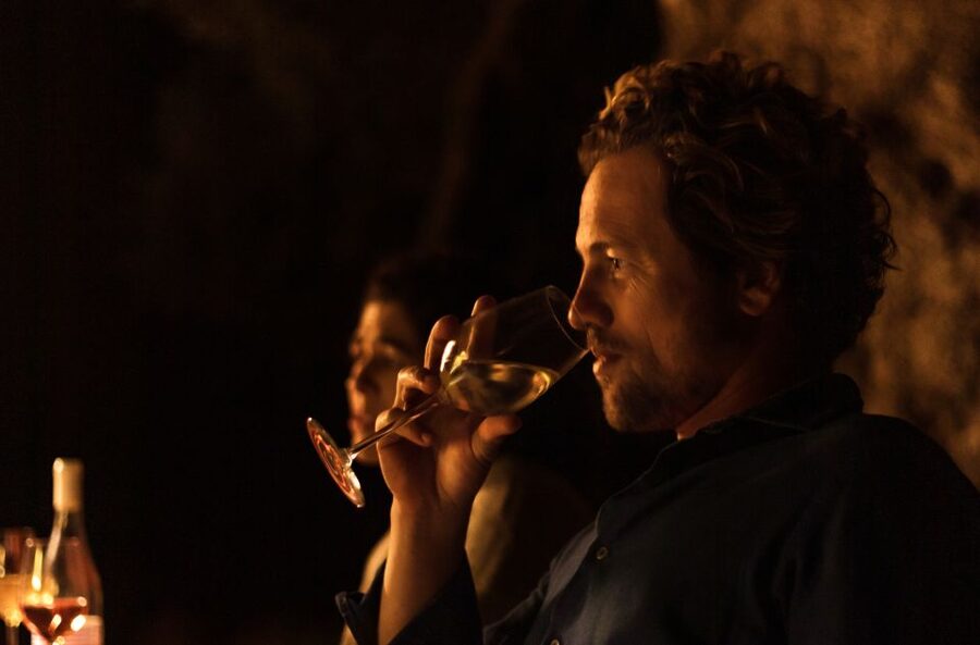 Lagoa: 2.5-Hour Vineyard Dinner with Winetasting - Your First Step In: The Estate Meeting and How the Evening Flows