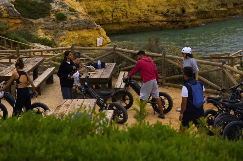 Lagoa: Seven Hanging Valleys Scenic E-Bike Tour - The big picture: a cliff-and-beach sampler you can actually finish