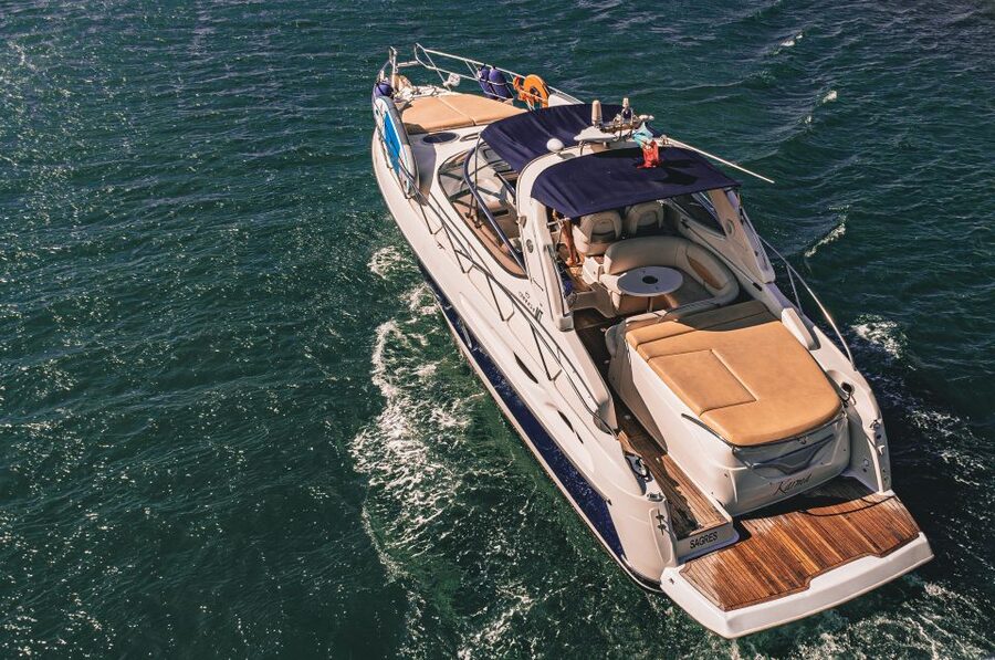 Lagos: 2-Hour Evening Champagne Cruise - Praia da Dona Ana: The One That Gets Called the Best Beach
