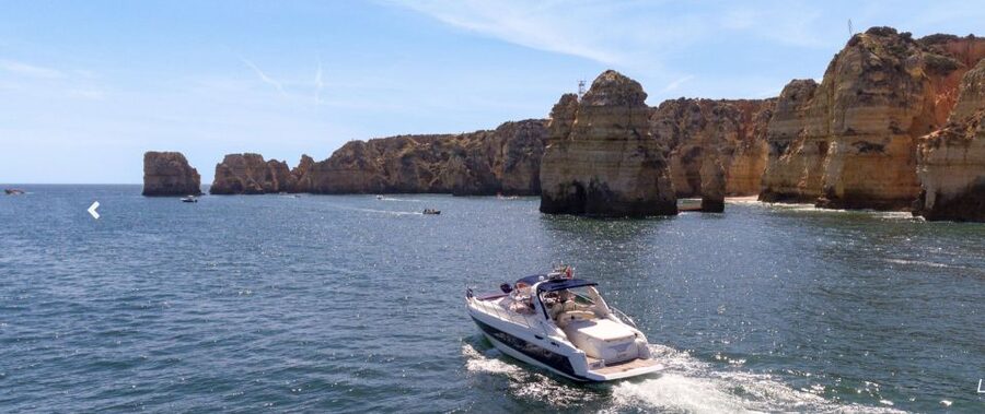 Lagos: 2-Hour Evening Champagne Cruise - Price for a Private Yacht Charter Up to 8: Is It Good Value?