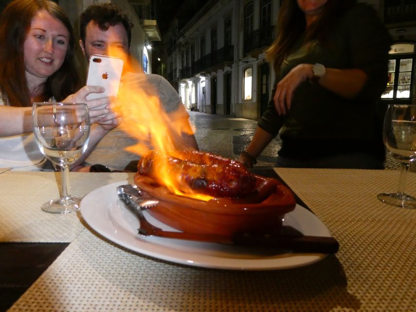 Lagos: 3-Hour Algarve Classic Food Tour - Key points before you go