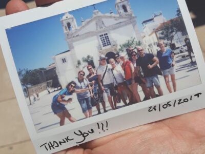 3-Hour Algarve Classic Food Tour