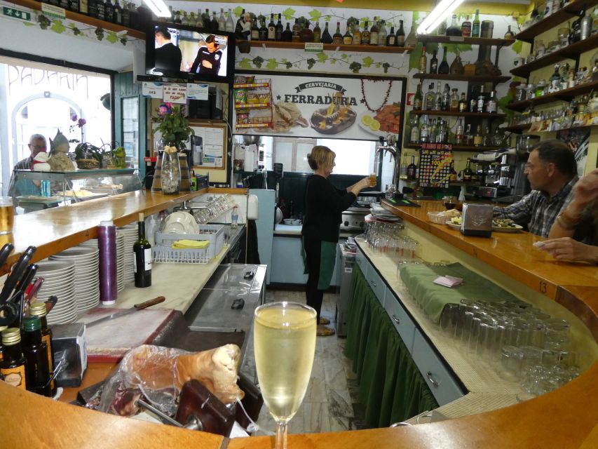 Lagos: 3-Hour Algarve Classic Food Tour - Who this Lagos classic food tour suits best (and who should skip)