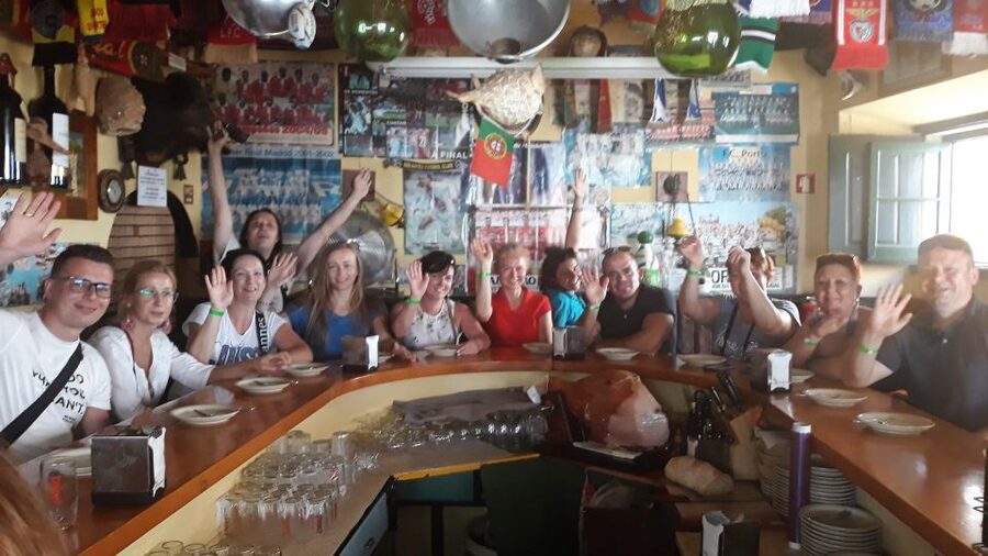 Lagos: 3-Hour Algarve Classic Food Tour - Should you book this Lagos classic food tour?