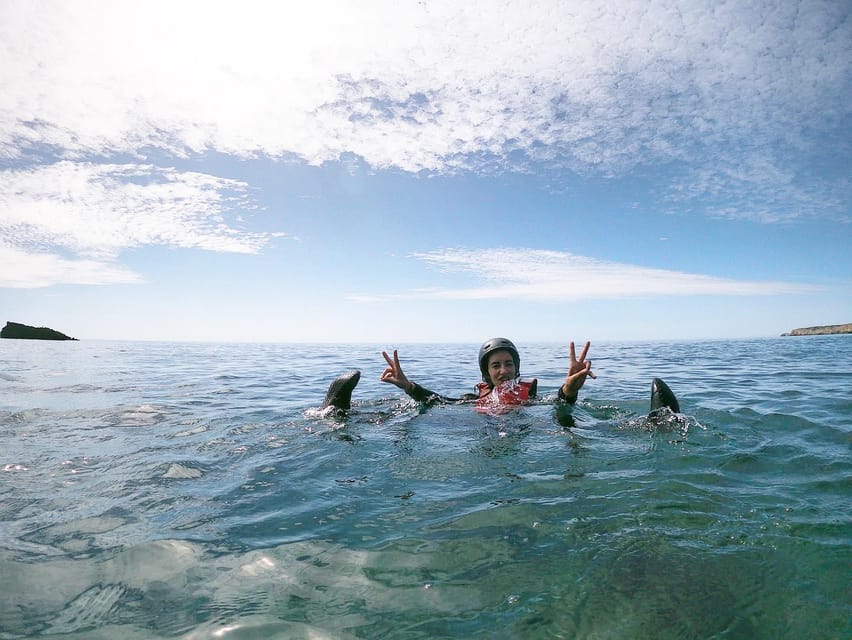 Lagos: Algarve Coasteering and Snorkeling Adventure - What the $76 Price Actually Covers, and Why It Feels Fair