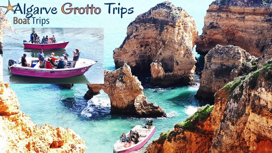 Lagos-Algarve: Grotto Trip - Boat Trip Late afternoon - Key highlights worth planning around