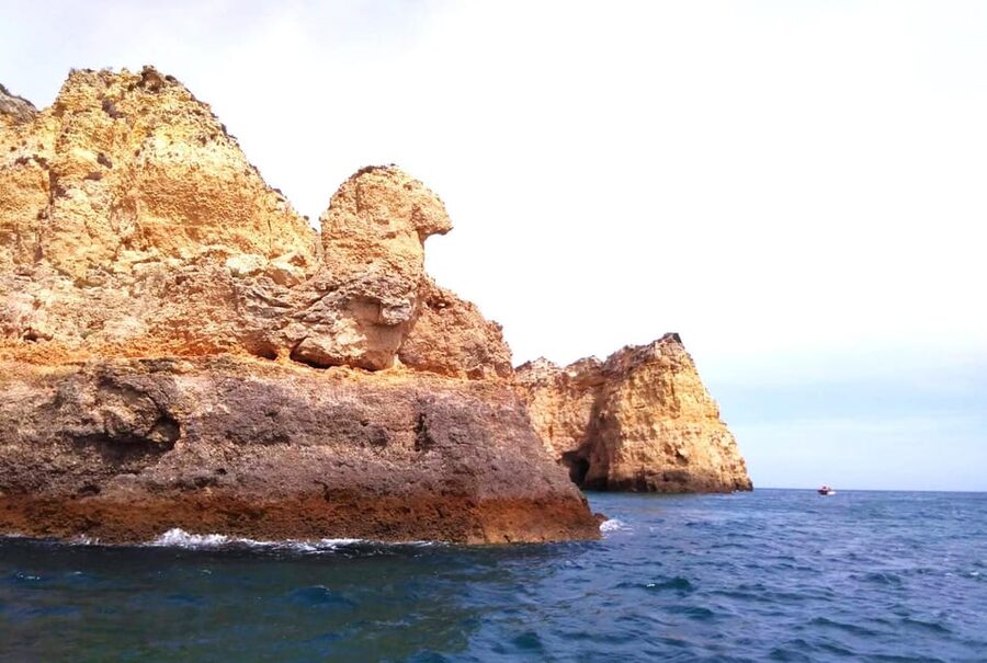 Lagos-Algarve: Grotto Trip - Boat Trip Late afternoon - Who might want to consider a different option