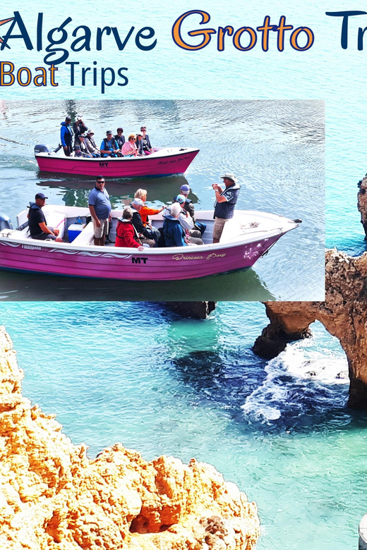Lagos-Algarve: Grotto Trip - Boat Trip Late afternoon - Price and timing: is 1 hour worth about $23?