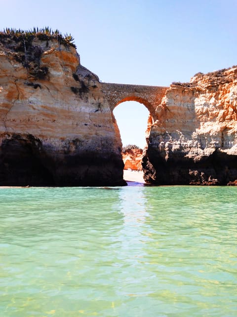 Lagos-Algarve: Grotto Trip - Boat Trip Late afternoon - Photo and comfort tips for the late-day groove