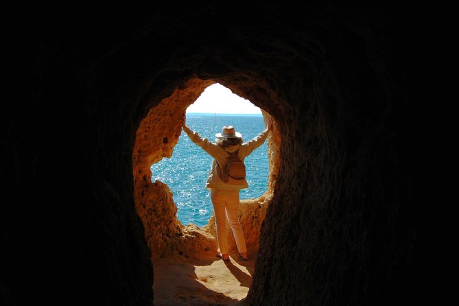 Lagos and Carvoeiro Premium - Shared small group > VTours Algarve - Key highlights you should know before you go