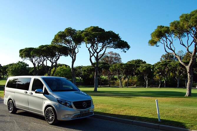 Lagos and Sagres Premium - Shared small group > VTours Algarve - Getting picked up near Albufeira (and why 9:30 matters)