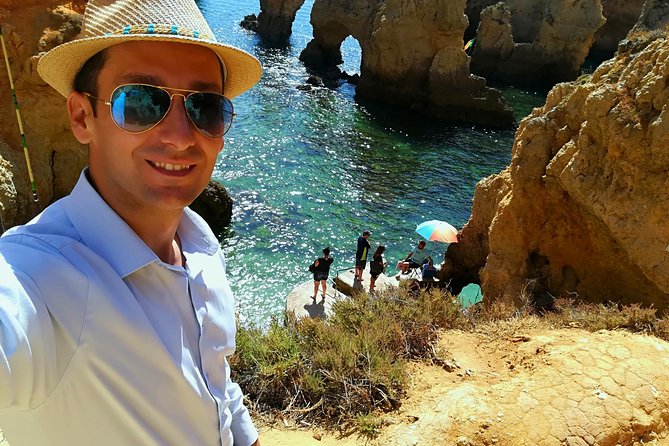 Lagos and Sagres Premium - Shared small group > VTours Algarve - Sagres: Henry the Navigator’s world made tangible