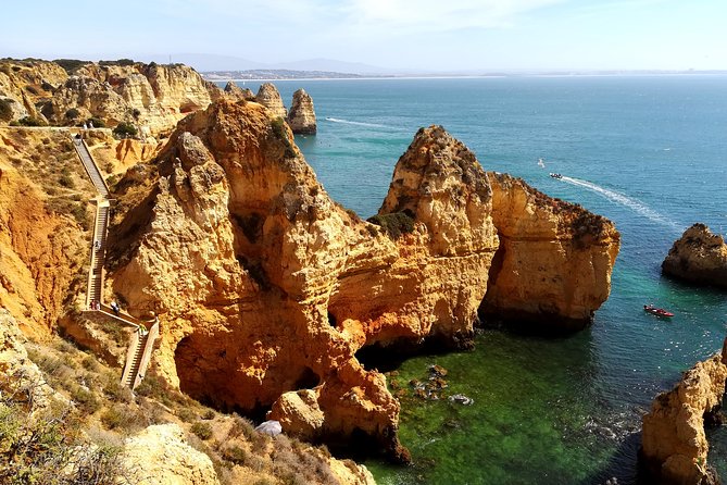 Lagos and Sagres Premium - Shared small group > VTours Algarve - Lagos on foot: ports, walls, and why Lacobriga mattered