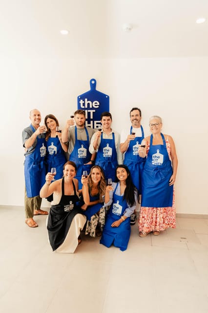 Lagos: Bake Pastel de Nata – Class in Lagos, Algarve - Your 2-hour game plan, from custard to first bite