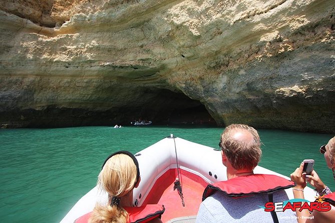 Lagos - Benagil Sea Cave Tour Seafaris - Key things I’d focus on before you go