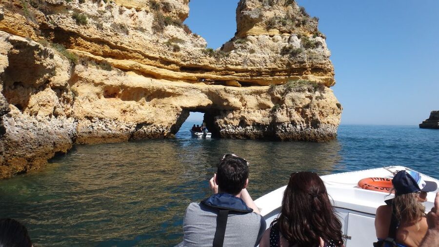 Lagos: Boat Cruise to Ponta da Piedade - Key highlights you should care about