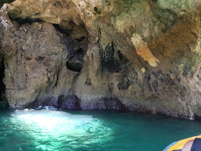 Lagos: Boat Cruise to Ponta da Piedade - FAQ
