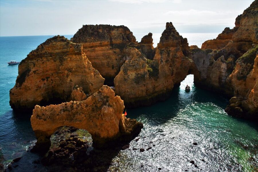Lagos: Boat tour Ponta da Piedade with local guides - Key things to know before you go