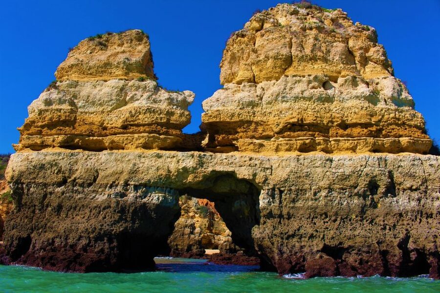Lagos: Boat tour Ponta da Piedade with local guides - Who should book (and who should skip)