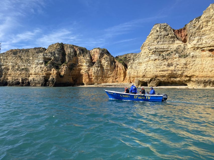 Lagos: Boat Tours - Key highlights you will care about
