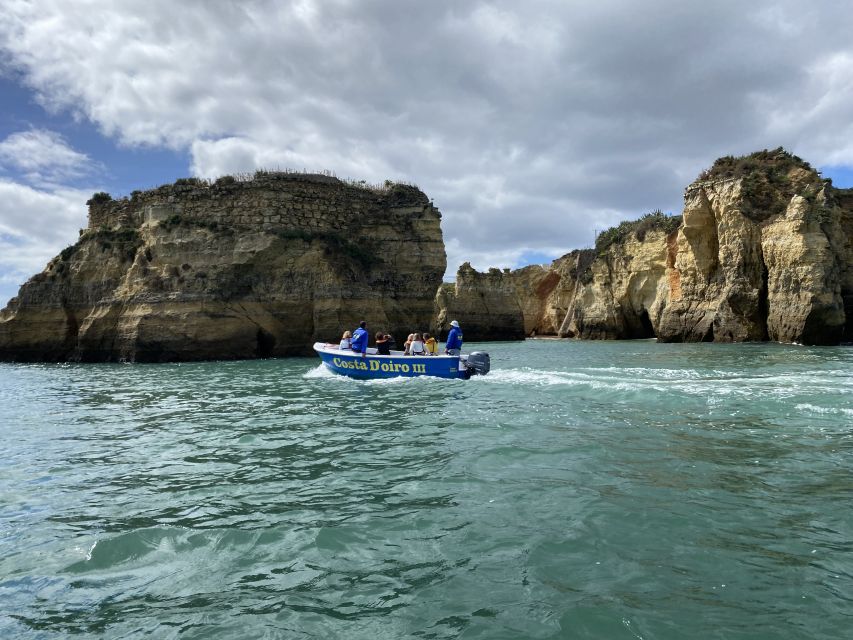 Lagos: Boat Tours - Who should book this Lagos boat tour, and who should skip it