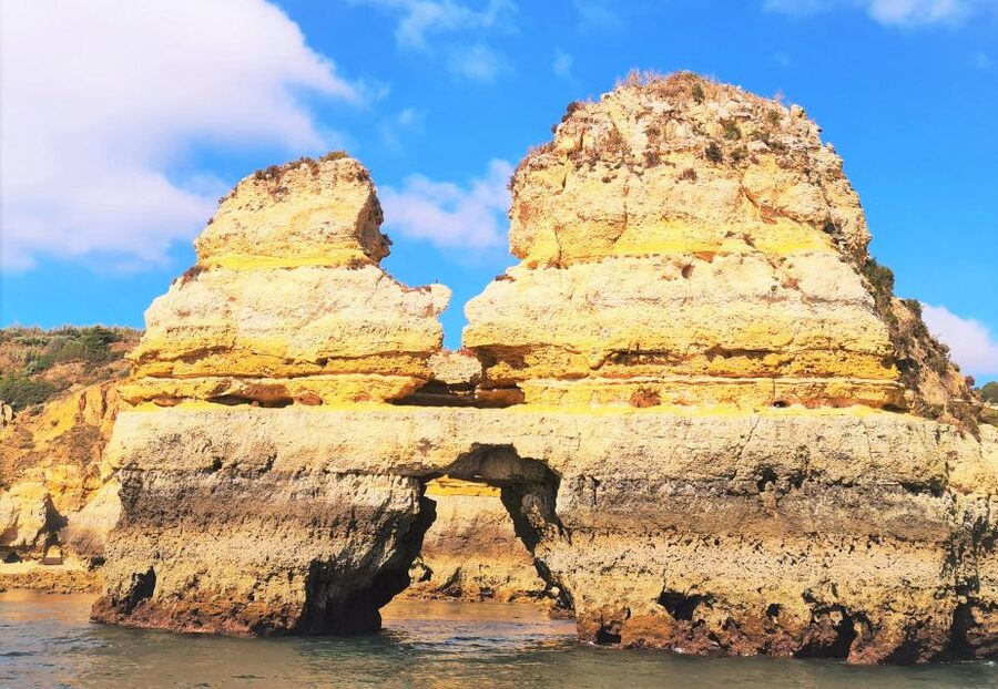 Lagos: Boat Trip to Grottos of Ponta da Piedade and Caves - Price and value: is $20 per person a fair deal?