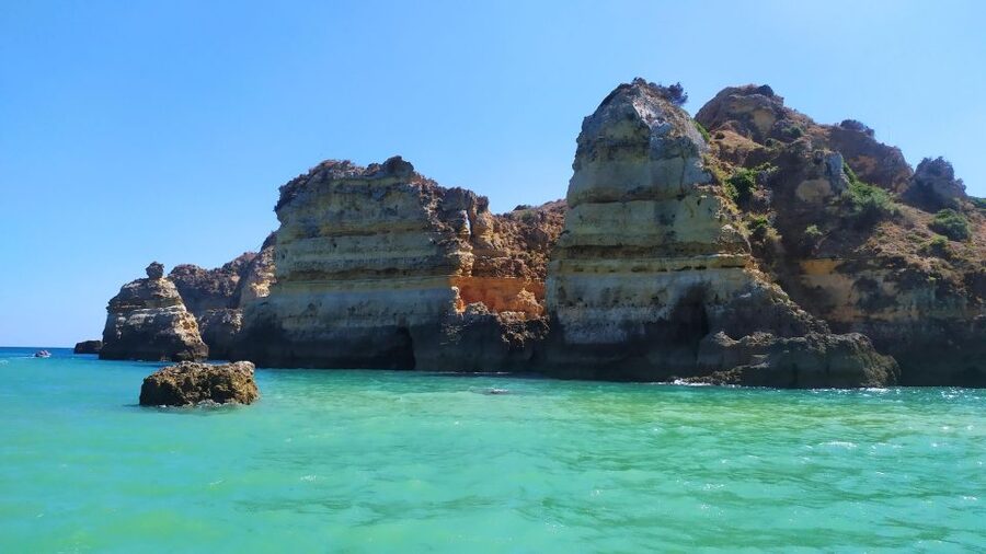 Lagos: Boat Trip to Grottos of Ponta da Piedade and Caves - Why this Lagos to Ponta da Piedade boat ride works so well