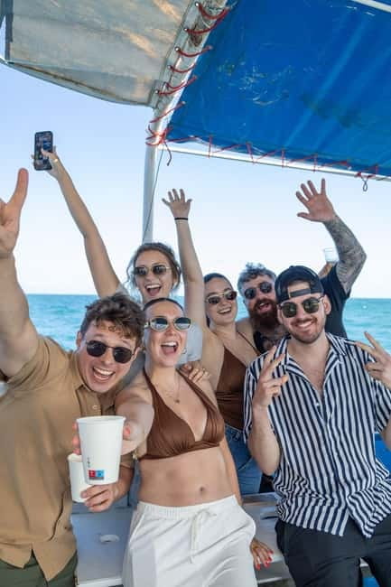 Lagos: Booze Cruise - Before You Go: Small Tips That Make A Big Difference