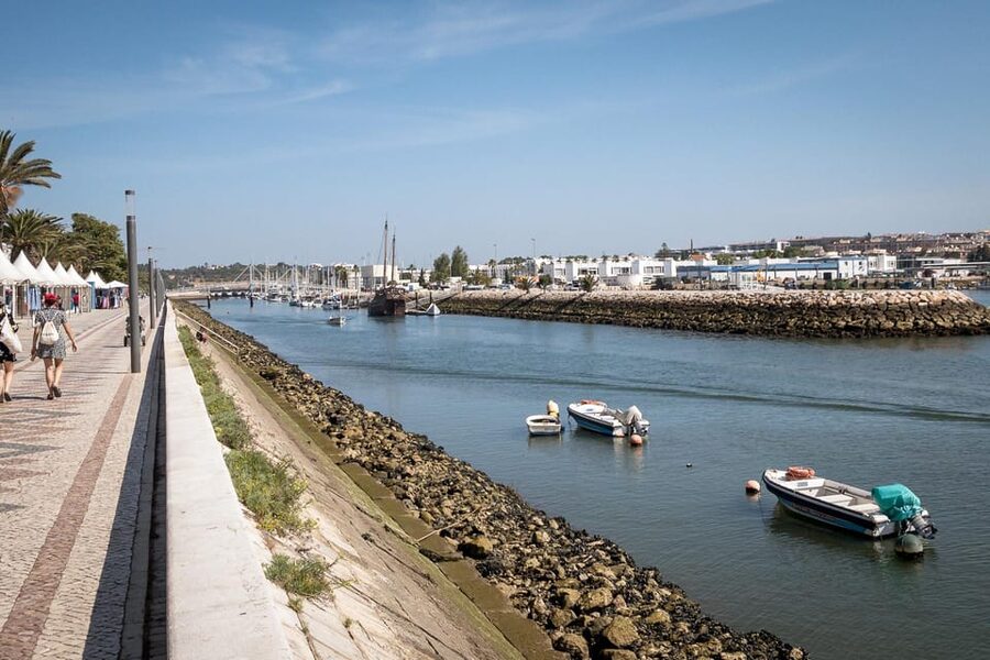 Lagos: Flexible Walking Tour in Historic Center - Price, pacing, and why offline audio is worth it here