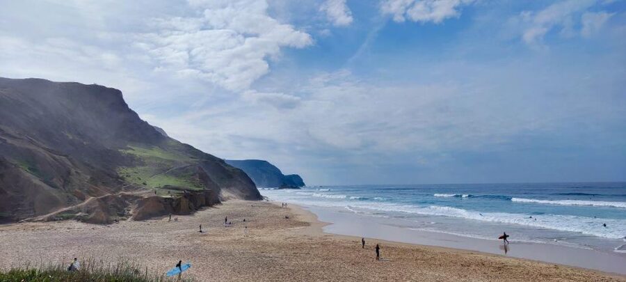 Lagos: group surf lessons for all levels - Price and Value: Is $97 a Good Deal?