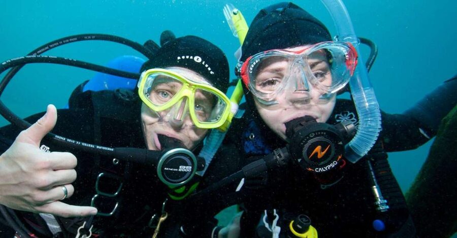 Lagos: Guided Scuba Diving Trip for Beginners - Scuba gear and what you should bring (so you do not get stuck)