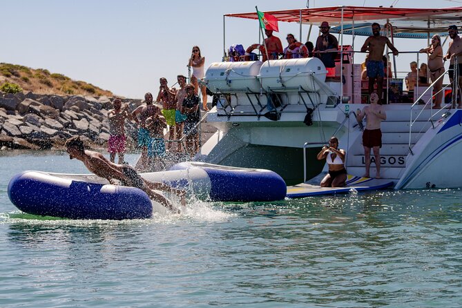 Lagos Half-Day Catamaran Cruise with Lunch - Why This Lagos Catamaran Cruise Feels Like Time Well Spent