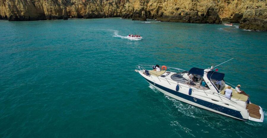 Lagos: Half-Day Morning Private Yacht Cruise - Key Things You’ll Love About This Lagos Yacht Cruise