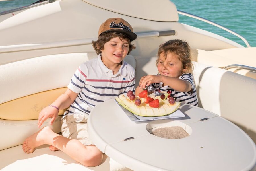 Lagos: Half-Day Morning Private Yacht Cruise - Who This Yacht Cruise Fits Best in Lagos