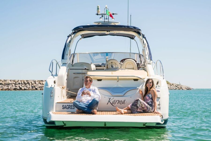 Lagos: Half-Day Morning Private Yacht Cruise - The Private Yacht Setup, Comfort, and What Comes With It